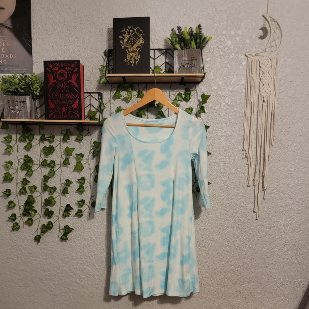 Midi Dress